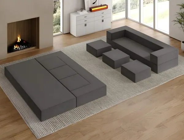 SF-S19 product view 2