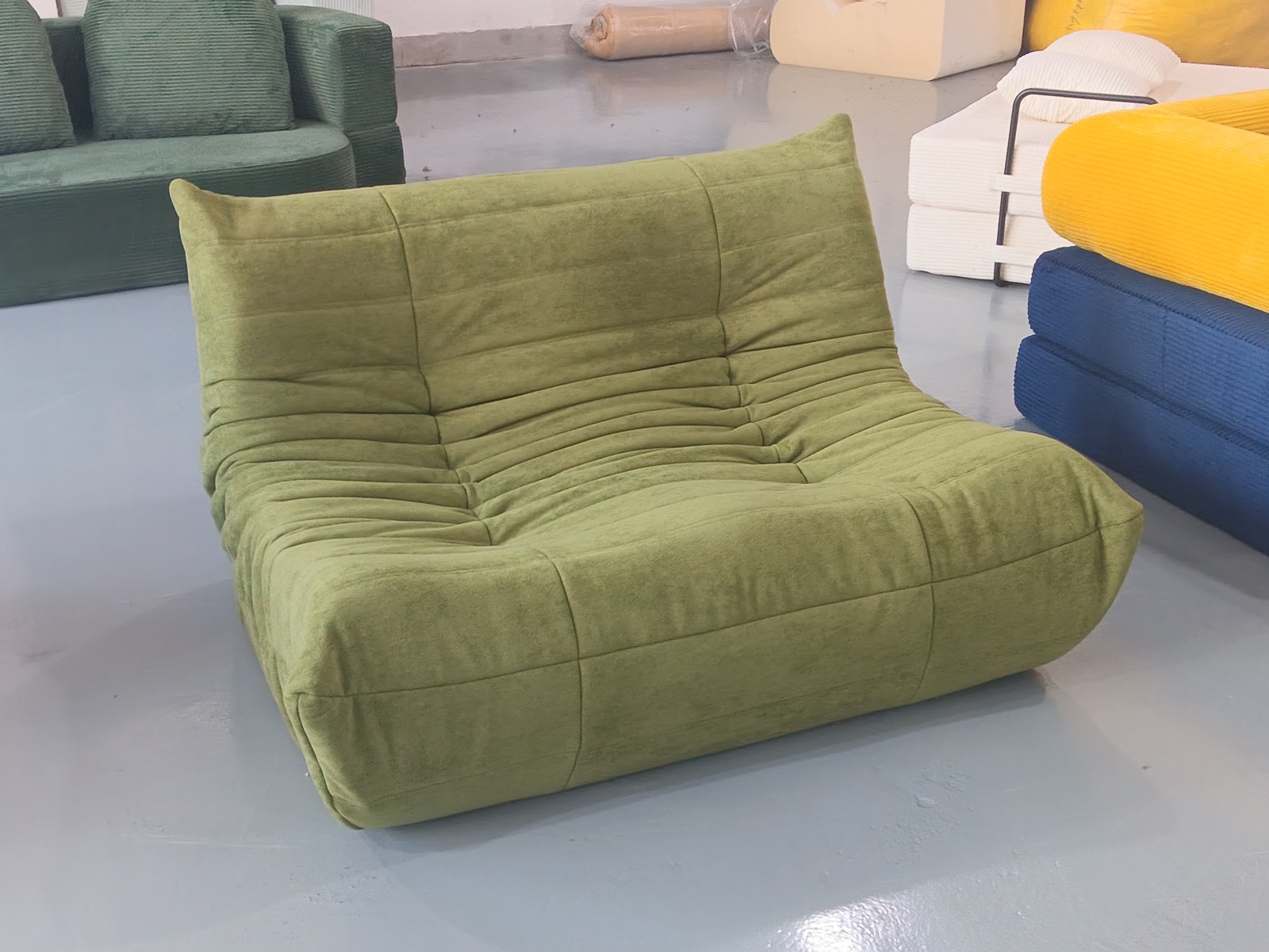 SF-A01 product view