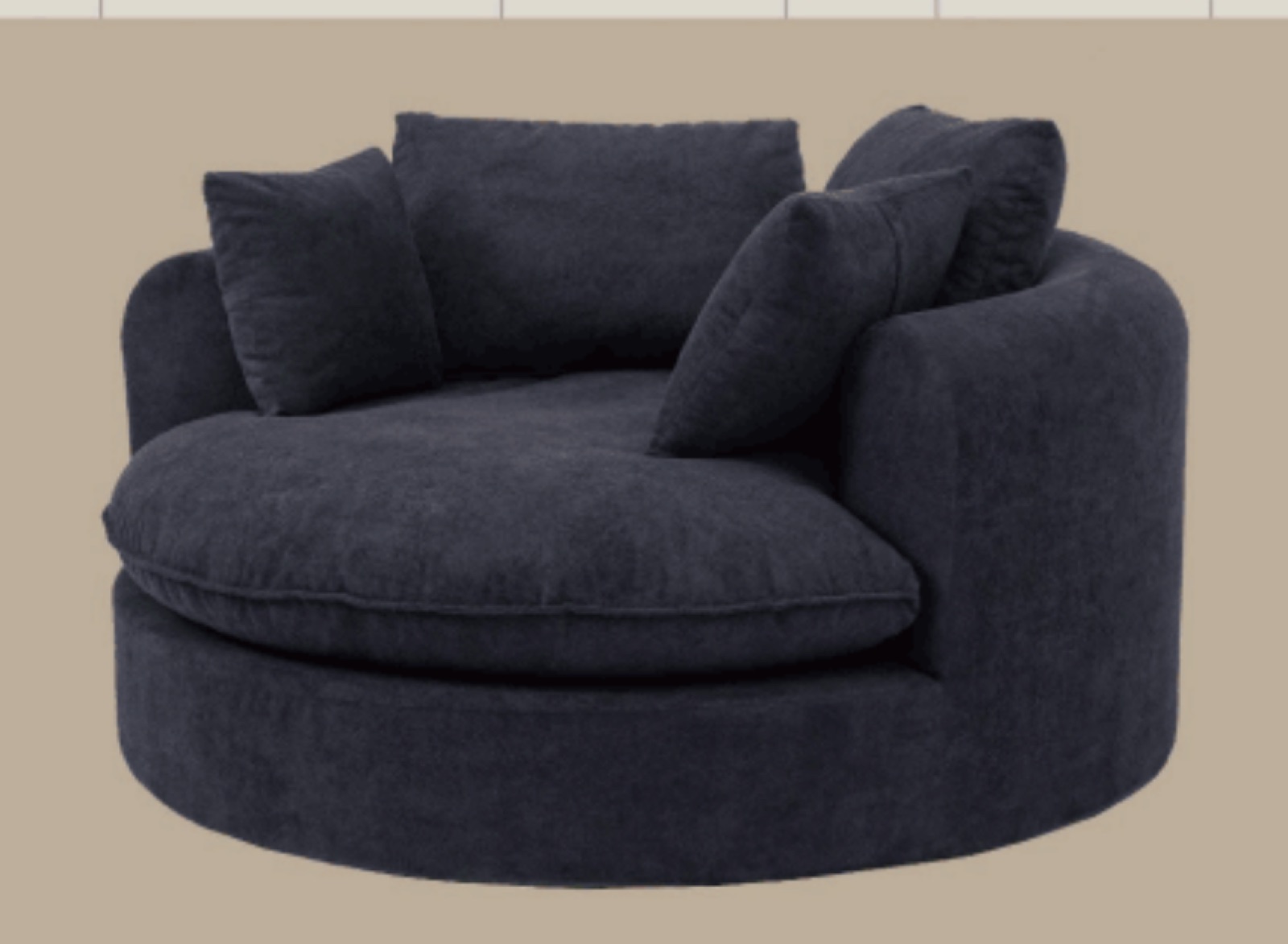 SF-S43 product view